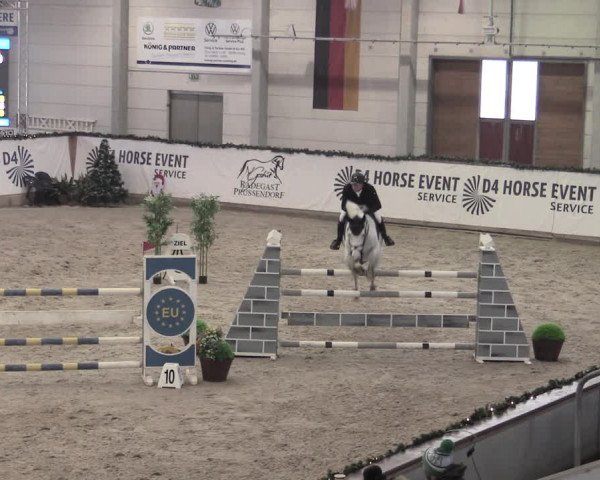 Reitturnier Prussendorf 2022