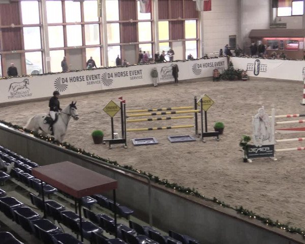 Reitturnier Prussendorf 2022