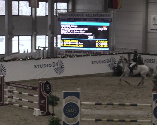 Reitturnier Prussendorf 2022