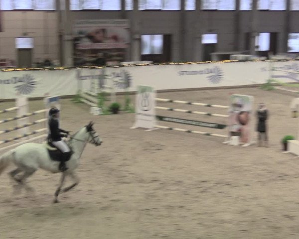 Reitturnier Prussendorf 2022
