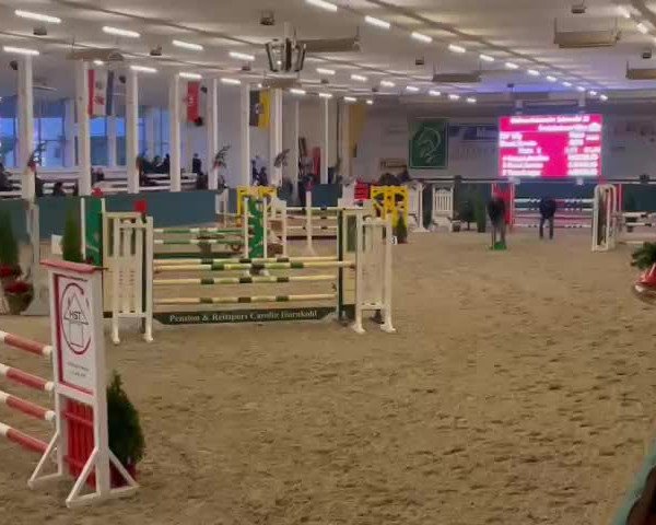 Reitturnier Salzwedel 2022