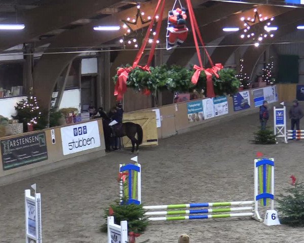 Reitturnier Leck 2022