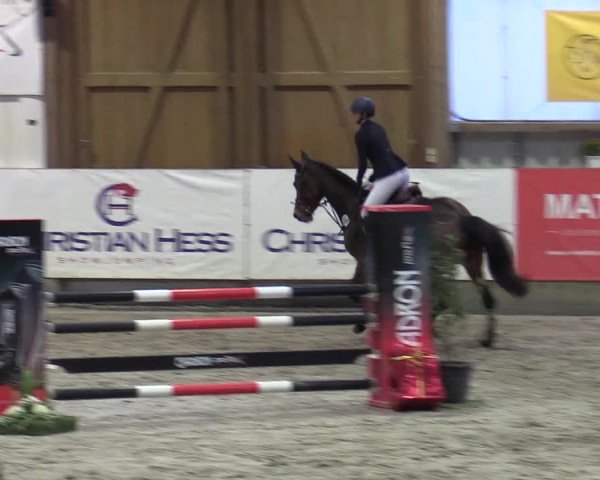 6. Nordic Jumping event Negernbötel 2022