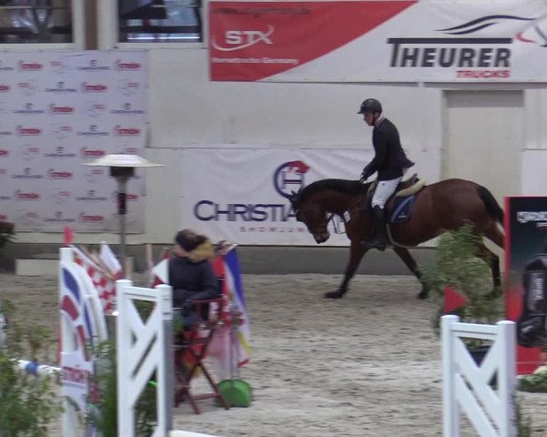 6. Nordic Jumping event Negernbötel 2022