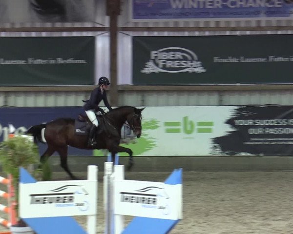 6. Nordic Jumping event Negernbötel 2022