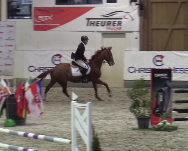 6. Nordic Jumping event Negernbötel 2022