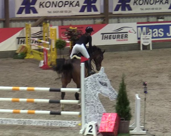 6. Nordic Jumping event Negernbötel 2022