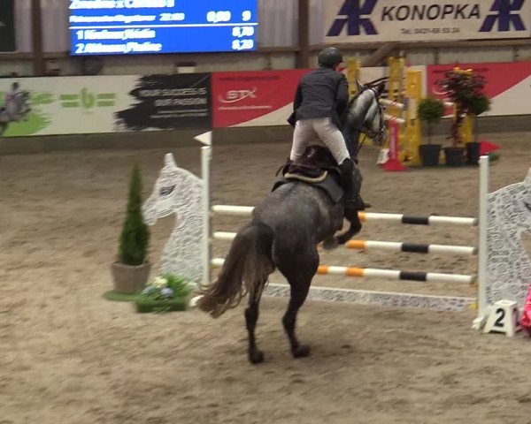 6. Nordic Jumping event Negernbötel 2022