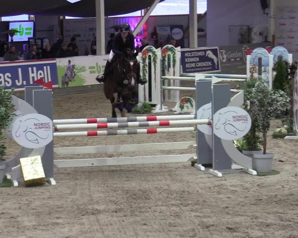 6. Nordic Jumping event Negernbötel 2022