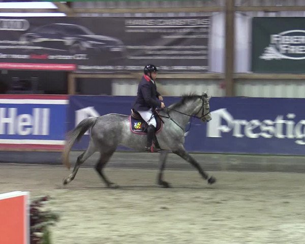 6. Nordic Jumping event Negernbötel 2022