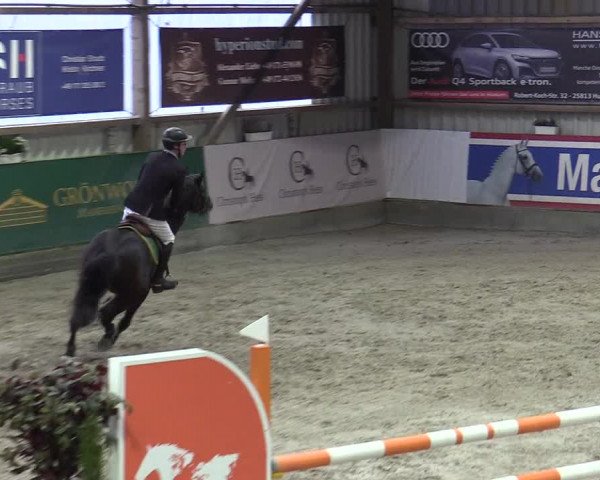 6. Nordic Jumping event Negernbötel 2022