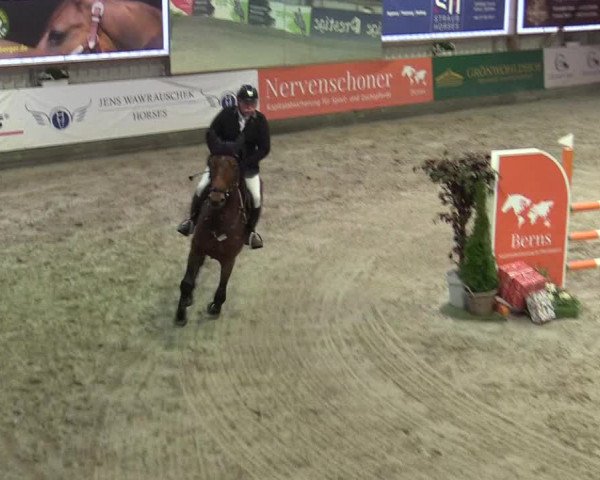 6. Nordic Jumping event Negernbötel 2022