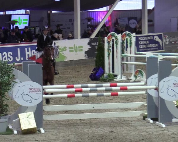 6. Nordic Jumping event Negernbötel 2022