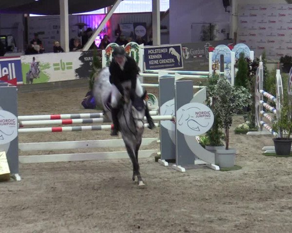 6. Nordic Jumping event Negernbötel 2022