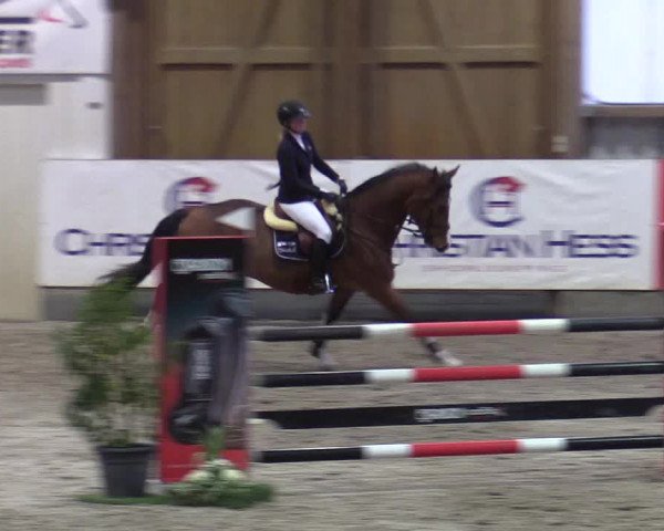 6. Nordic Jumping event Negernbötel 2022