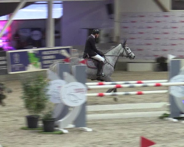 6. Nordic Jumping event Negernbötel 2022