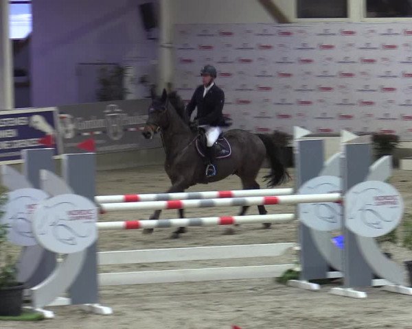 6. Nordic Jumping event Negernbötel 2022
