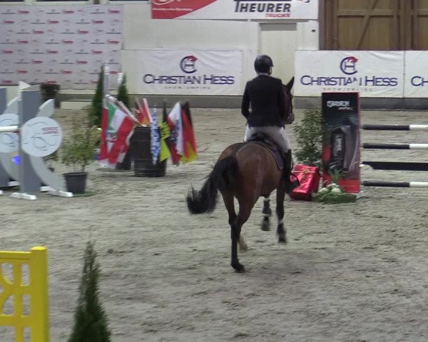 6. Nordic Jumping event Negernbötel 2022