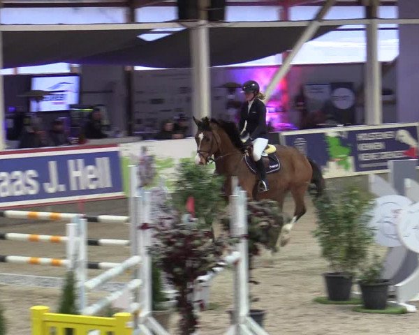 6. Nordic Jumping event Negernbötel 2022