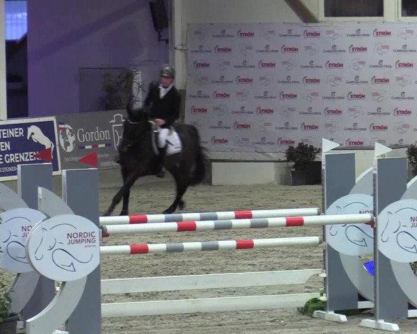 6. Nordic Jumping event Negernbötel 2022