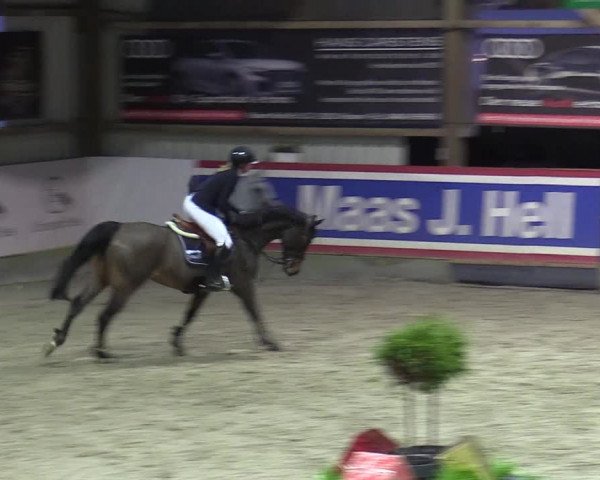 6. Nordic Jumping event Negernbötel 2022