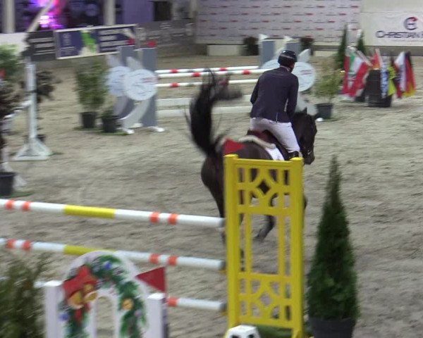 6. Nordic Jumping event Negernbötel 2022