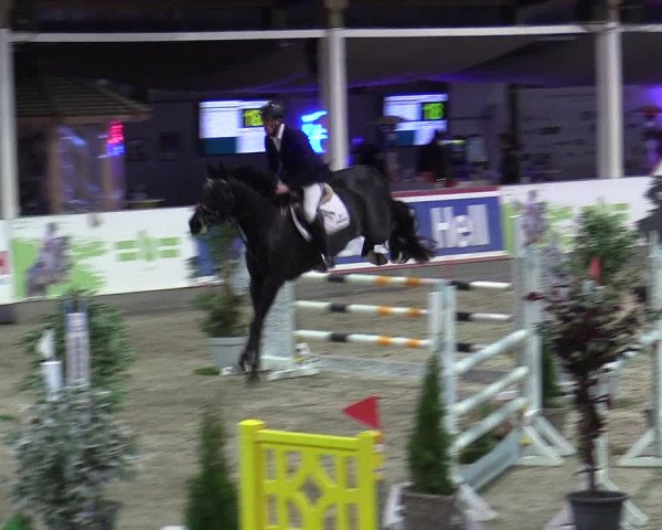 6. Nordic Jumping event Negernbötel 2022