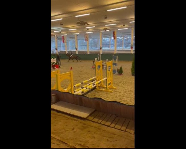 Video von Asti's Aurora
