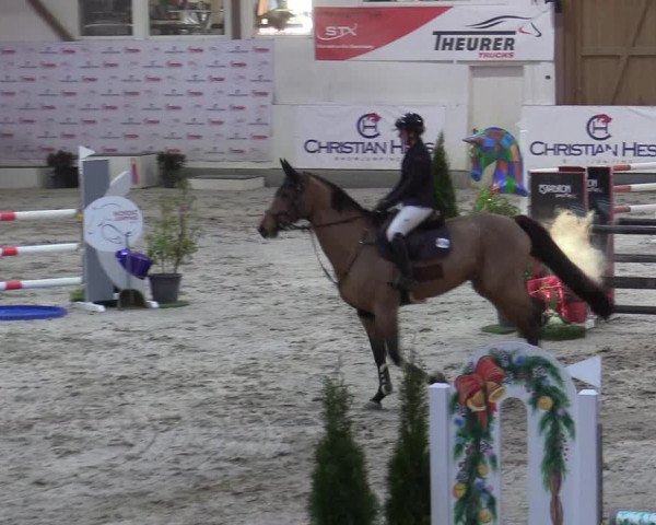 6. Nordic Jumping event Negernbötel 2022