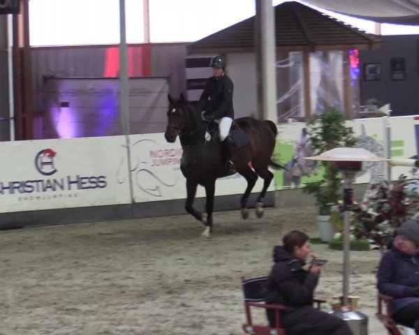 6. Nordic Jumping event Negernbötel 2022