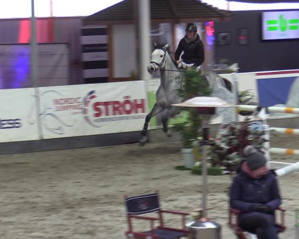 6. Nordic Jumping event Negernbötel 2022