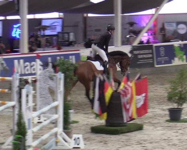 6. Nordic Jumping event Negernbötel 2022