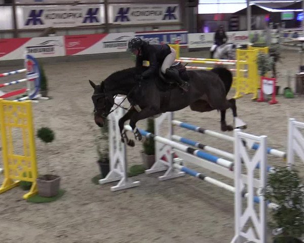 6. Nordic Jumping event Negernbötel 2022