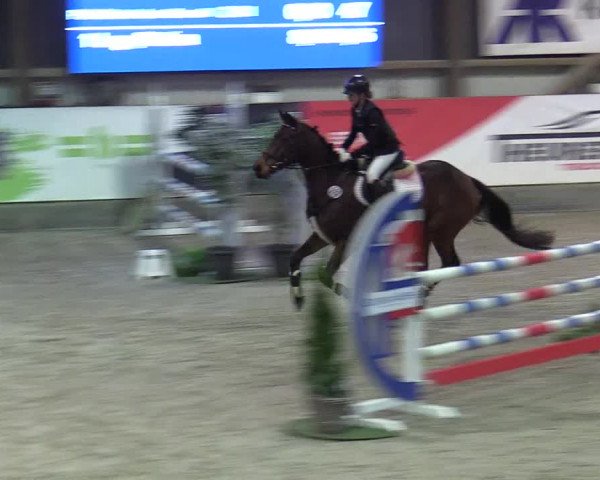 6. Nordic Jumping event Negernbötel 2022