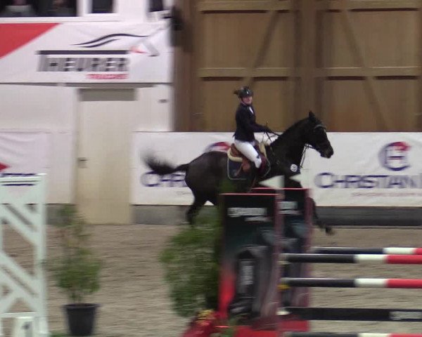 6. Nordic Jumping event Negernbötel 2022