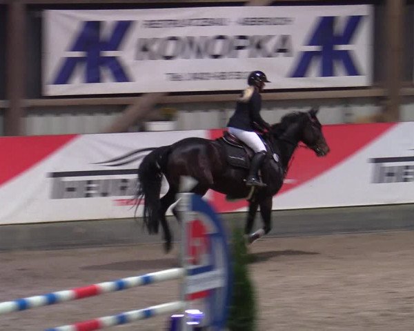 6. Nordic Jumping event Negernbötel 2022