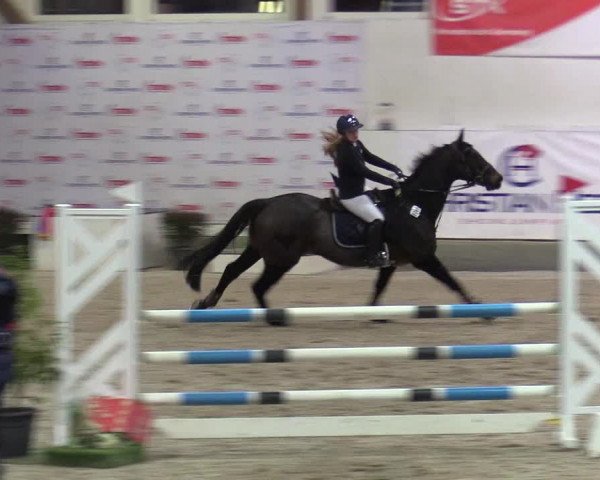 6. Nordic Jumping event Negernbötel 2022