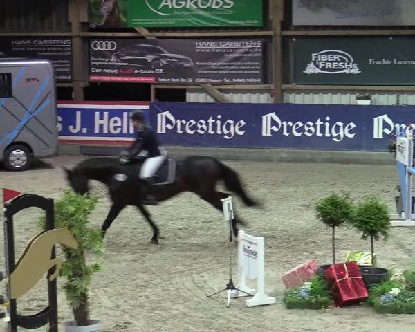 6. Nordic Jumping event Negernbötel 2022
