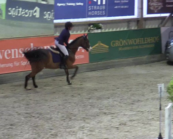 6. Nordic Jumping event Negernbötel 2022