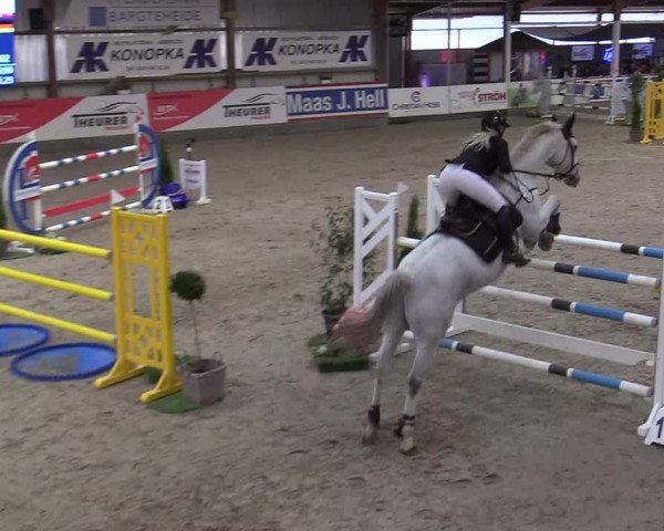 6. Nordic Jumping event Negernbötel 2022