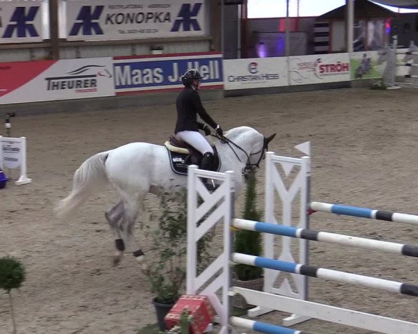 6. Nordic Jumping event Negernbötel 2022