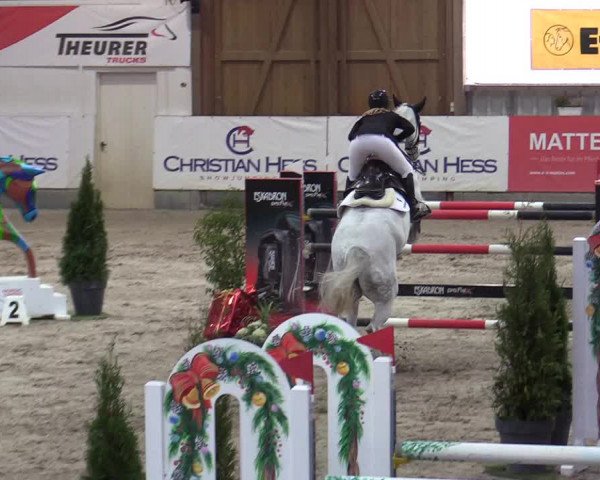 6. Nordic Jumping event Negernbötel 2022