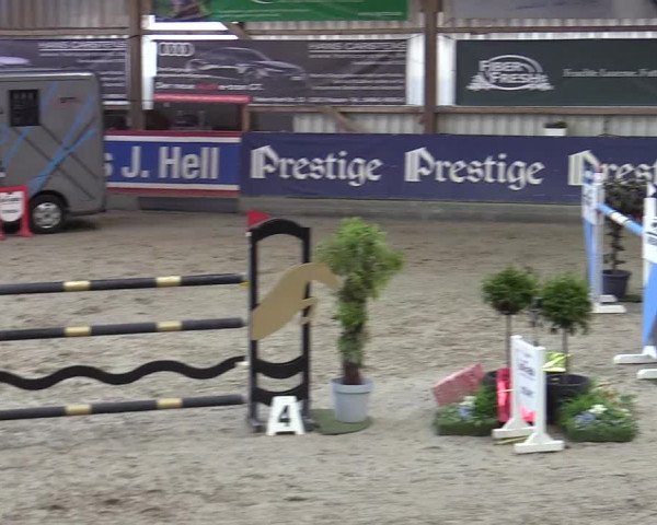 6. Nordic Jumping event Negernbötel 2022