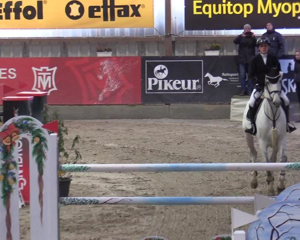 6. Nordic Jumping event Negernbötel 2022