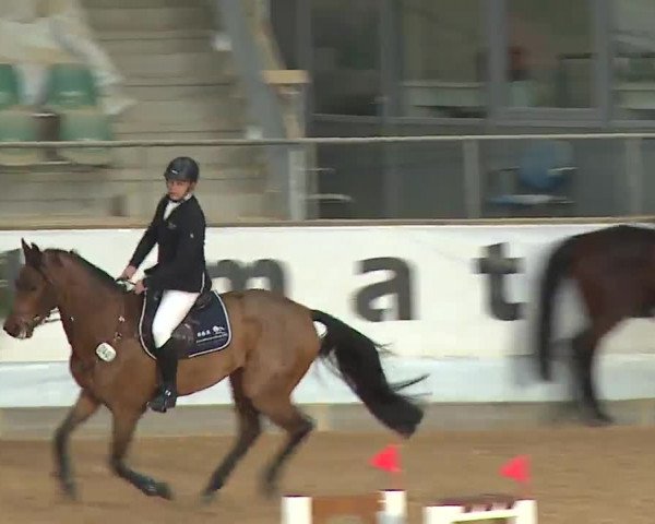 Reitturnier Kreuth 2022