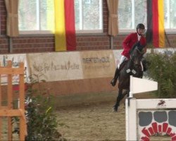 broodmare Curuba 2 (Westphalian, 2003, from Coriano)