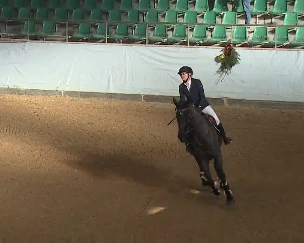 Reitturnier Kreuth 2022