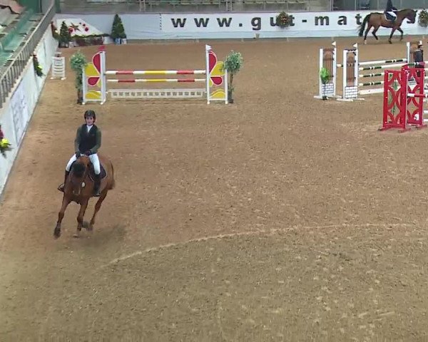 Reitturnier Kreuth 2022