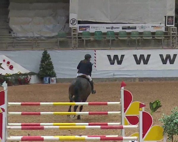 Reitturnier Kreuth 2022