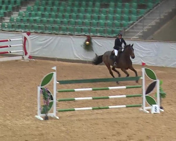 Reitturnier Kreuth 2022